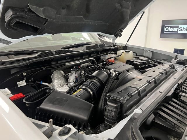 Used 2025 Chevrolet Silverado 3500 High Country w/ Technology Package image 56