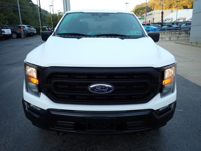Used 2023 Ford F150 XL w/ Rattler Package image 8