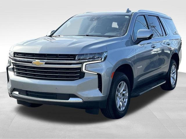 Used 2024 Chevrolet Tahoe LT image 3