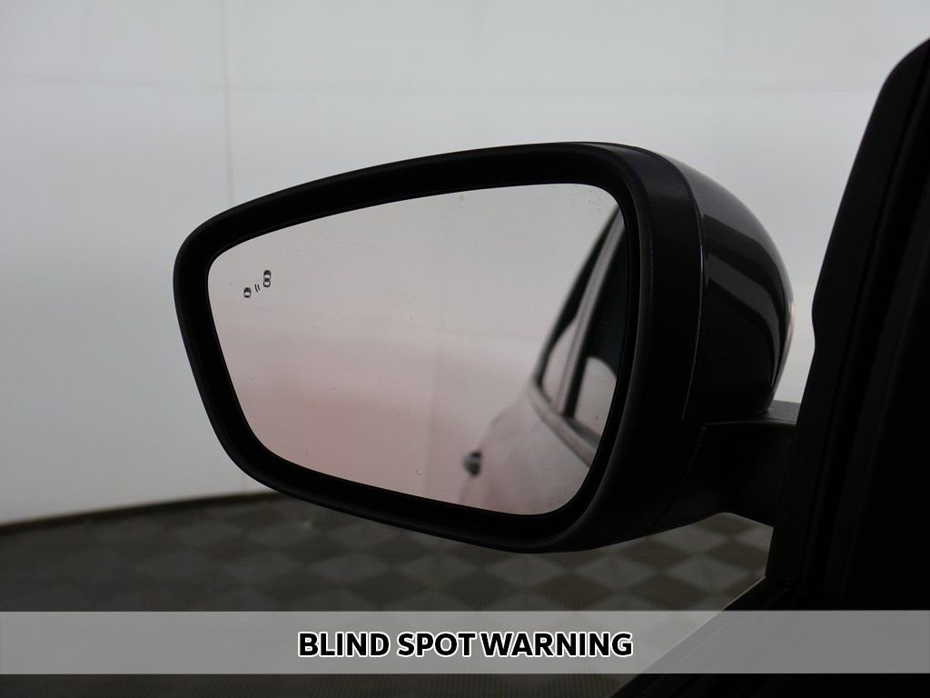 Used 2022 Ford Escape SEL w/ Technology Package image 6