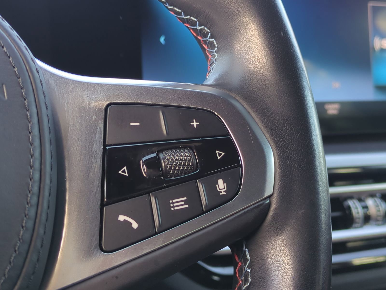 Used 2023 BMW i4 M50 w/ Premium Package image 18