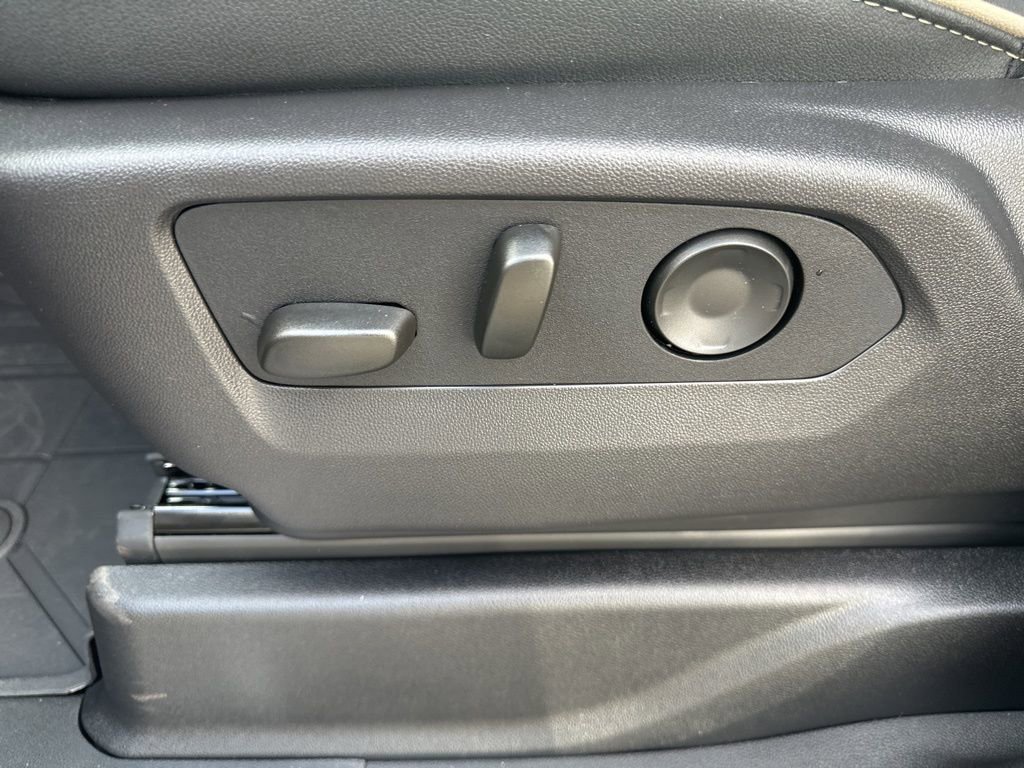 New 2026 Chevrolet Tahoe Premier w/ Sun And Tow Package image 20