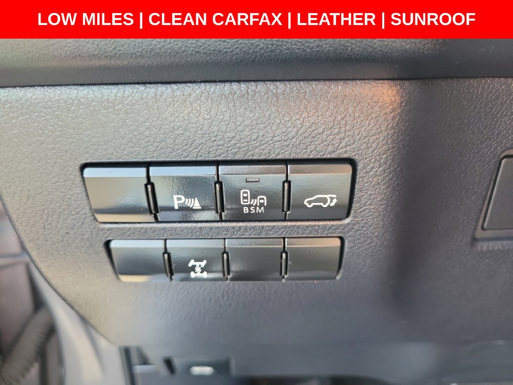Used 2015 Lexus NX 200t AWD w/ Premium Package image 26