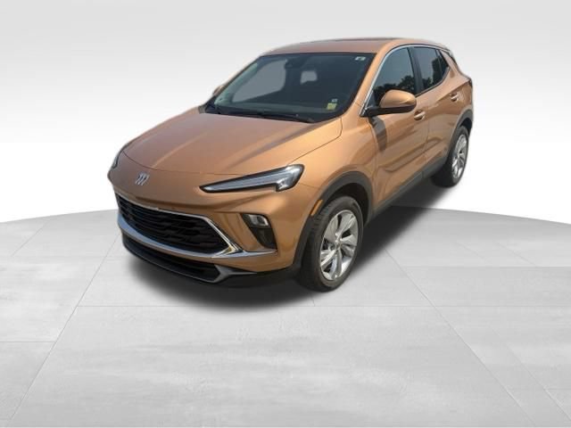 Used 2024 Buick Encore GX Preferred w/ Comfort Package