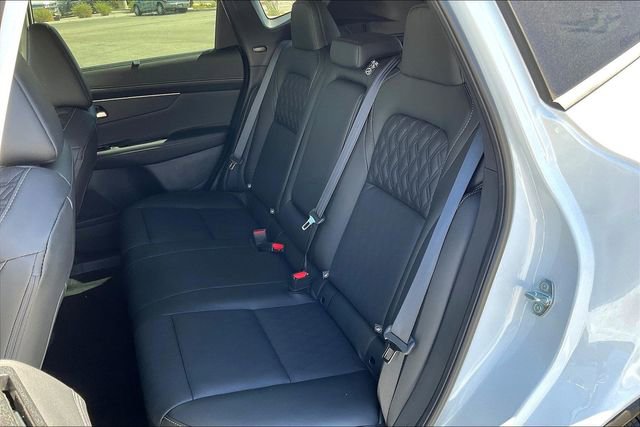 New 2026 Nissan Murano Platinum w/ Cargo Package image 15