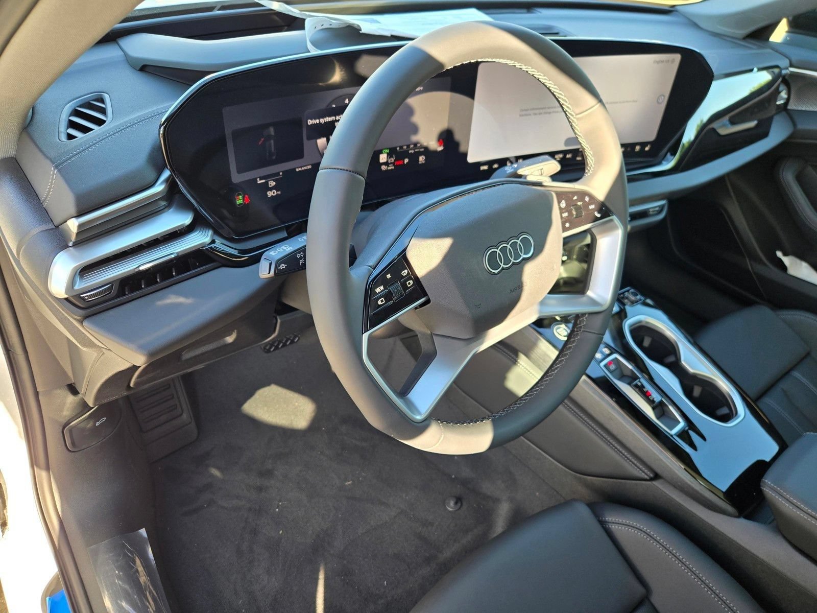 New 2026 Audi A6 Premium Plus AWD/4WD image 20