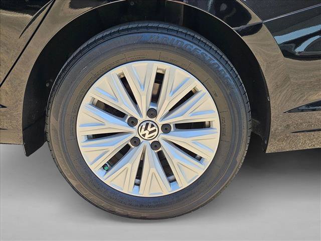Used 2020 Volkswagen Jetta S FWD image 22