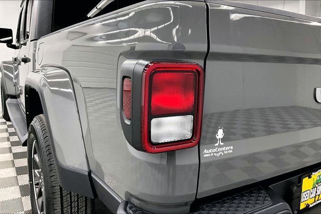 Used 2022 Jeep Gladiator Overland w/ Popular Equipment Package image 34