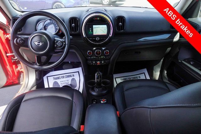 Used 2020 MINI Cooper Countryman image 4