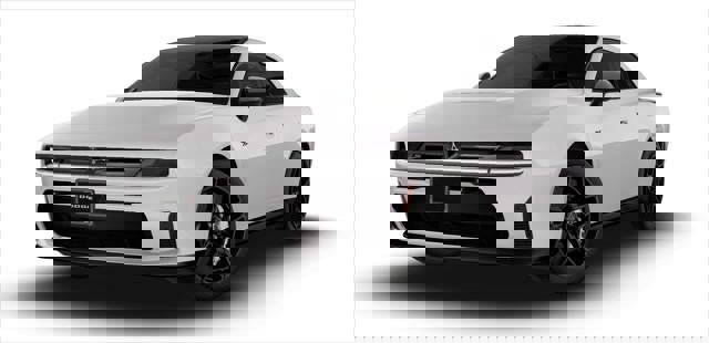 New 2026 Dodge Charger R/T image 1