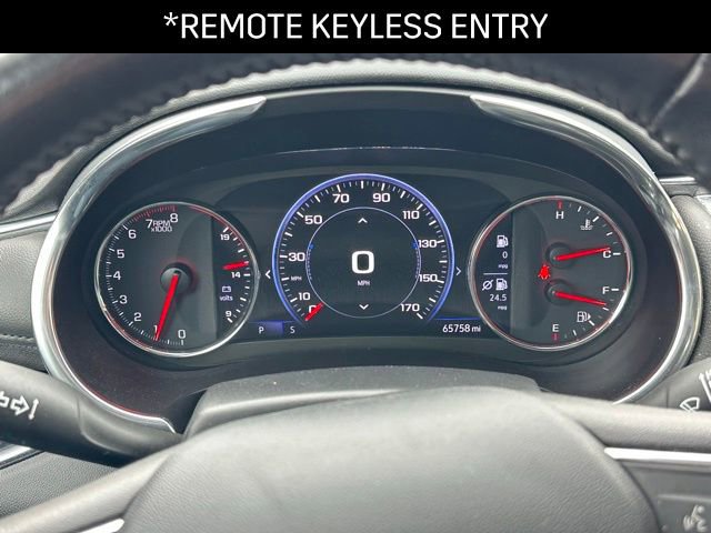 Used 2019 Chevrolet Malibu Premier image 8