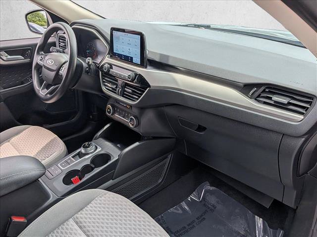 Used 2020 Ford Escape SE FWD image 21