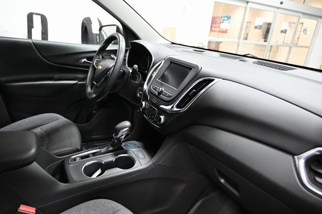 Used 2024 Chevrolet Equinox LT image 14