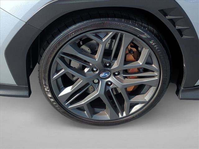 Used 2025 Subaru WRX tS image 24