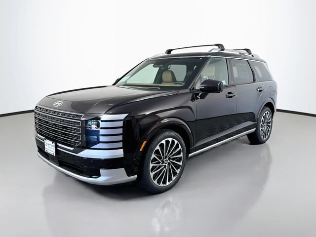 New 2027 Hyundai Palisade Calligraphy AWD/4WD image 2