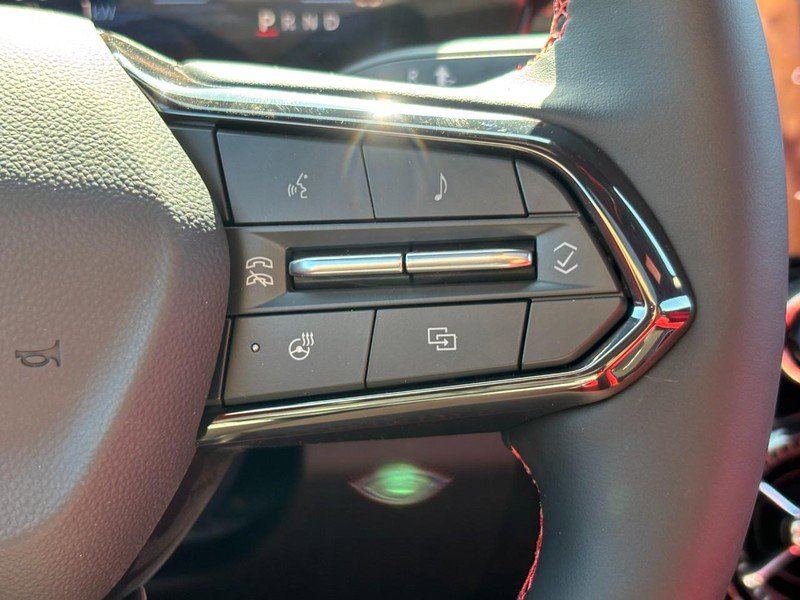 New 2026 Chevrolet Blazer EV SS image 13