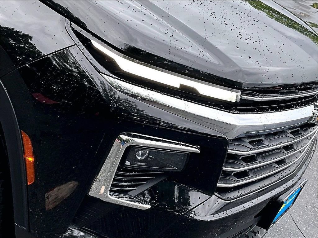 Used 2024 Chevrolet Traverse LT AWD/4WD image 30