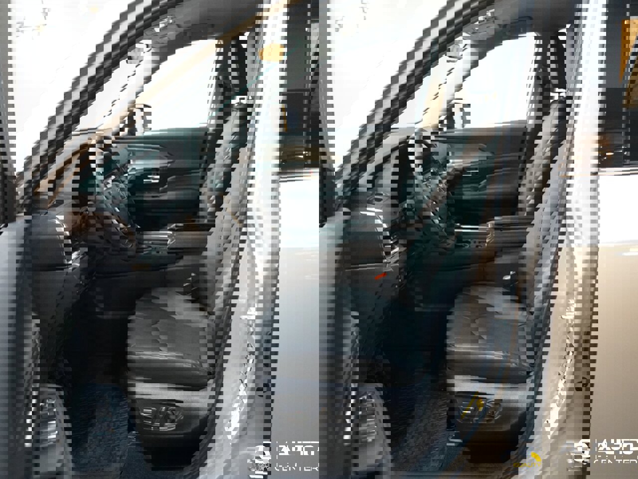 Used 2025 Toyota Grand Highlander AWD Hybrid image 14