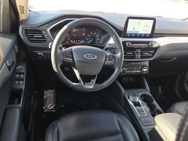 Used 2020 Ford Escape SEL AWD/4WD image 18