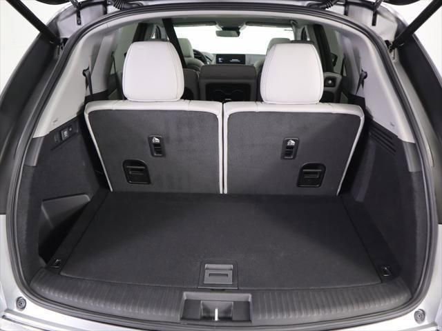 Used 2026 Acura MDX FWD w/ Technology Package image 32