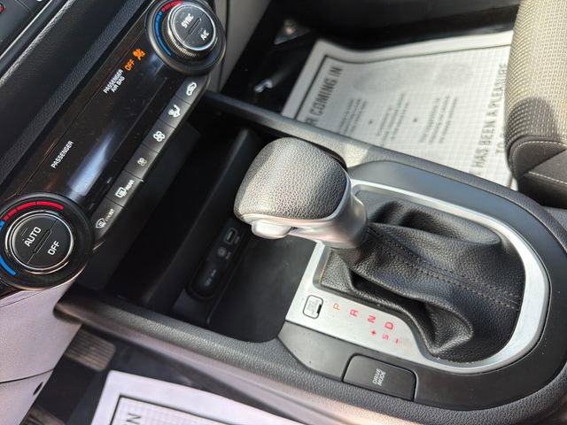 Used 2019 Kia Forte LXS FWD image 23