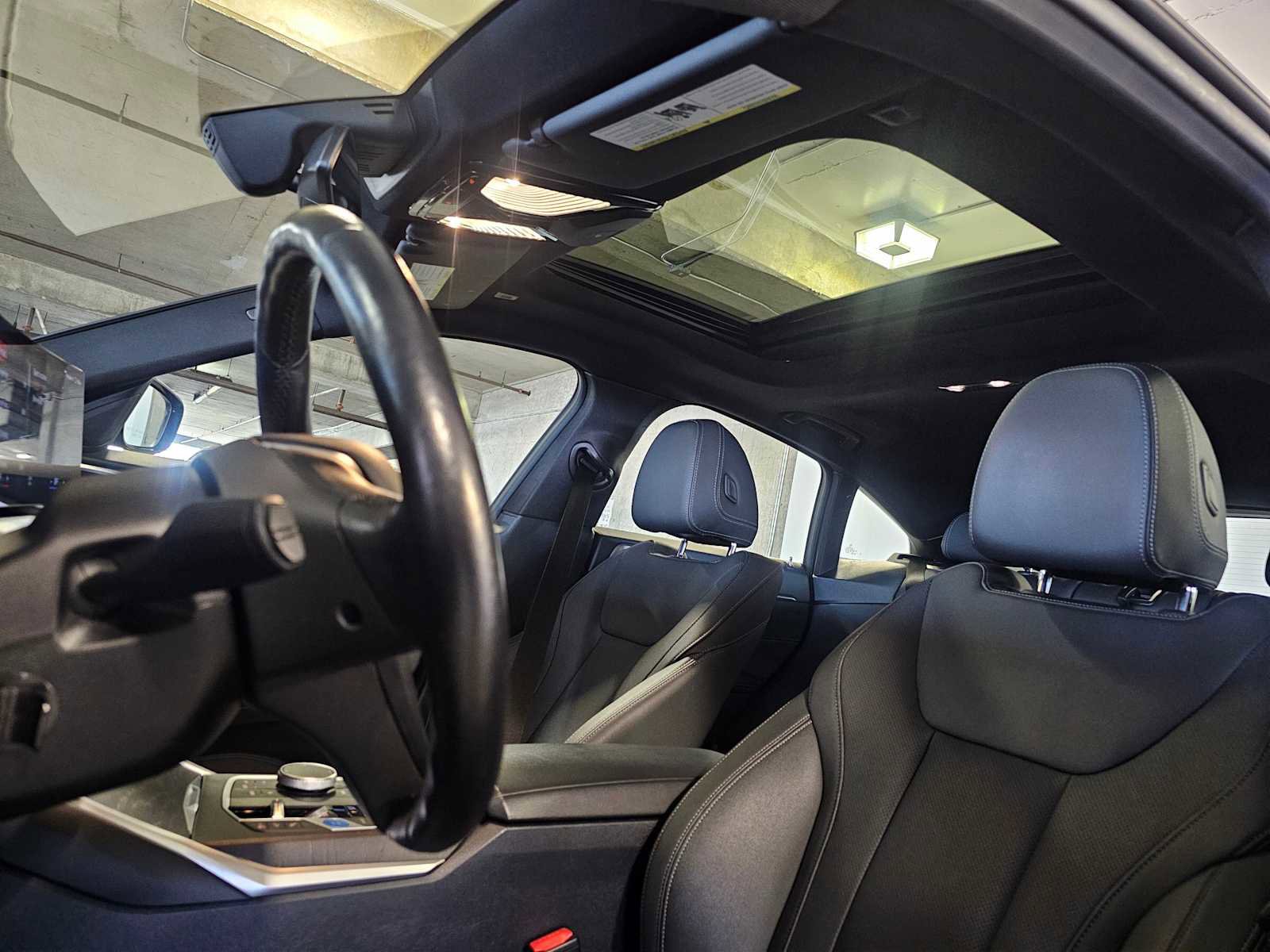 Used 2023 BMW i4 eDrive35 w/ Premium Package image 35