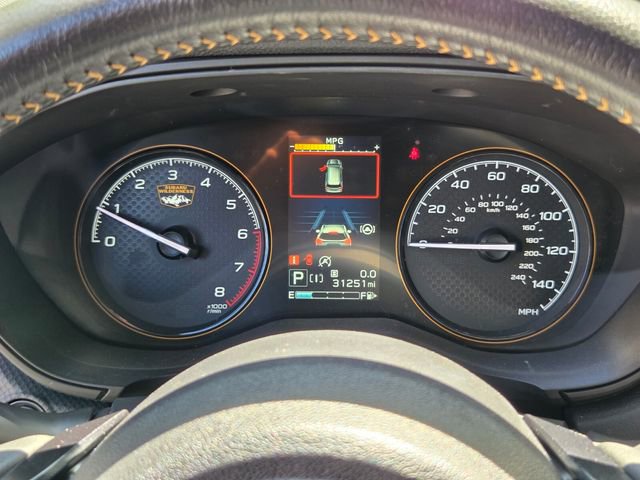 Used 2024 Subaru Forester Wilderness AWD/4WD image 23