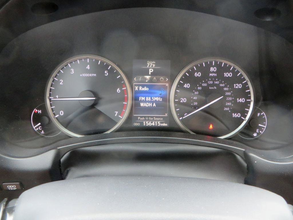 Used 2015 Lexus NX 200t FWD image 13