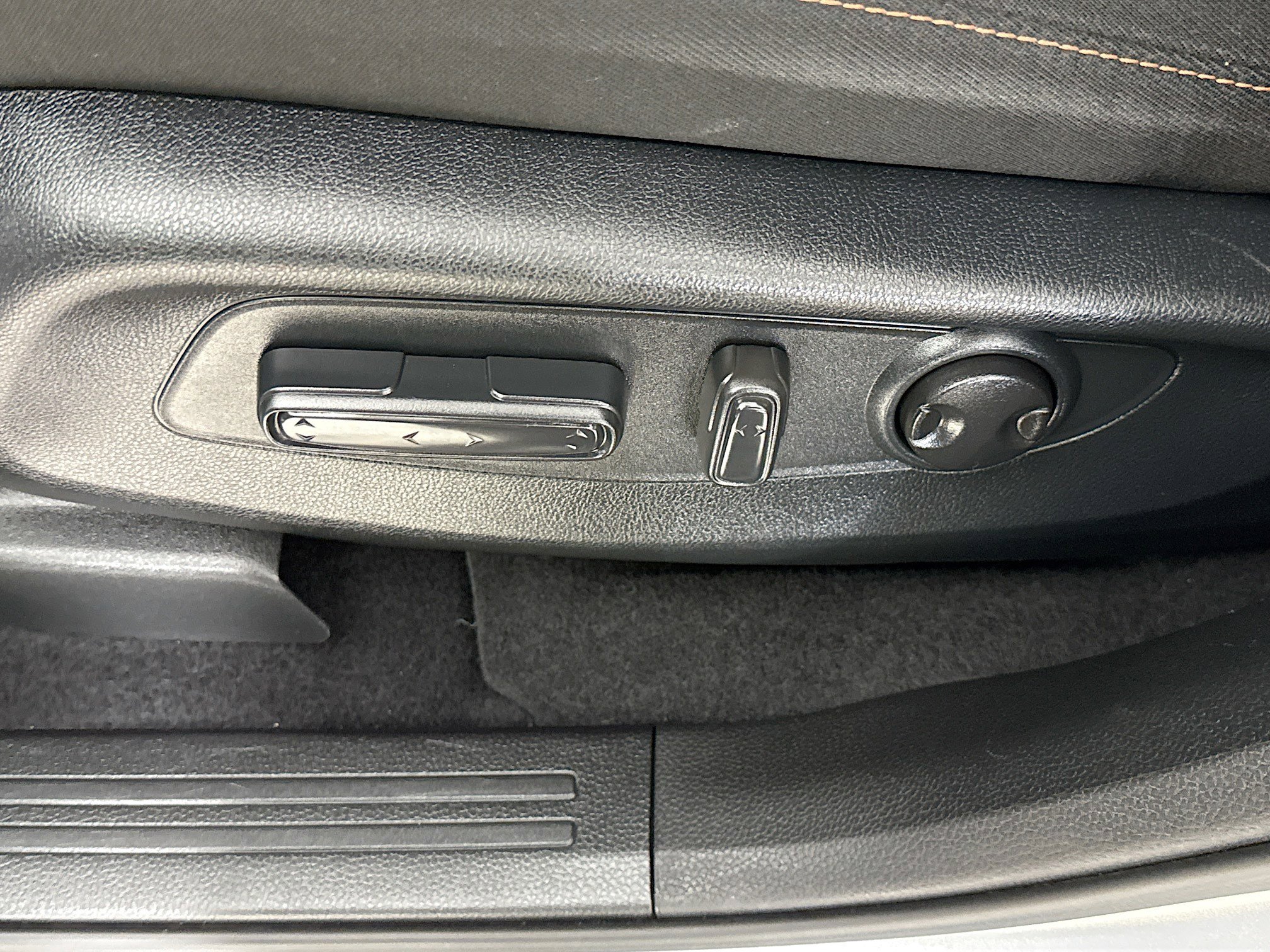 Certified 2023 Honda CR-V Sport image 22