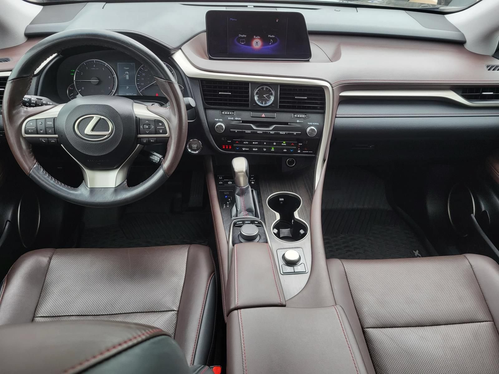 Used 2019 Lexus RX 350 AWD image 16