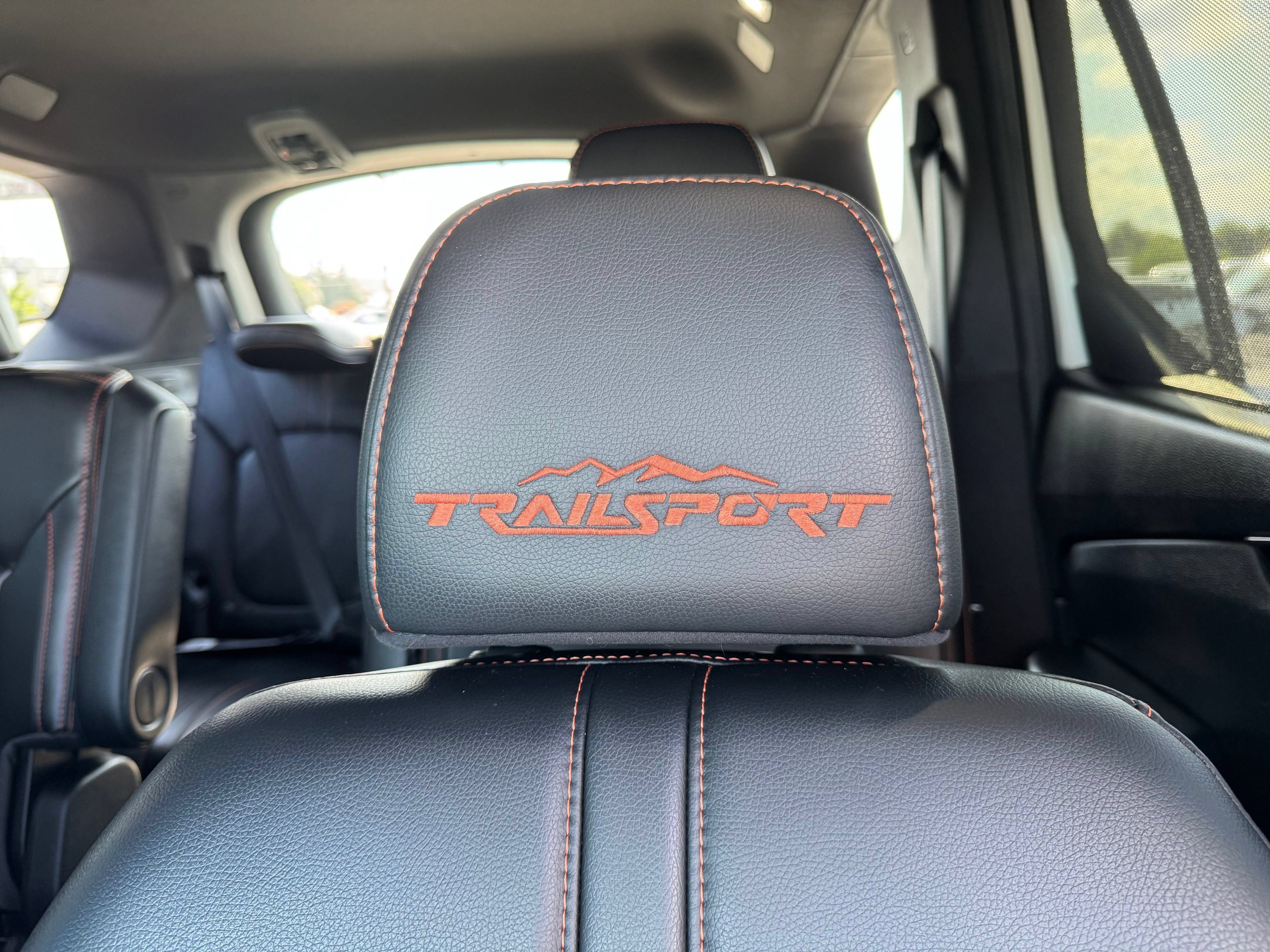 Used 2024 Honda Pilot TrailSport image 61