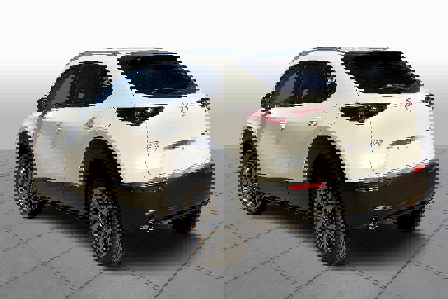 New 2026 MAZDA CX-30 AWD 2.5 S image 12