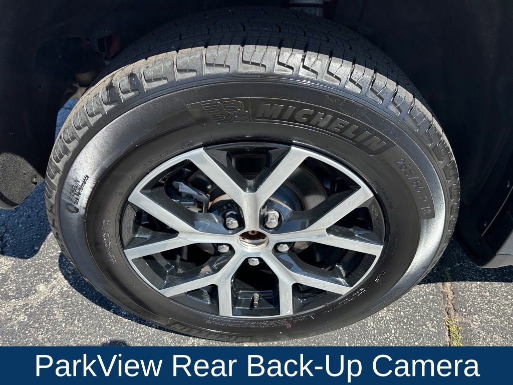 Used 2024 Jeep Grand Cherokee Limited image 13