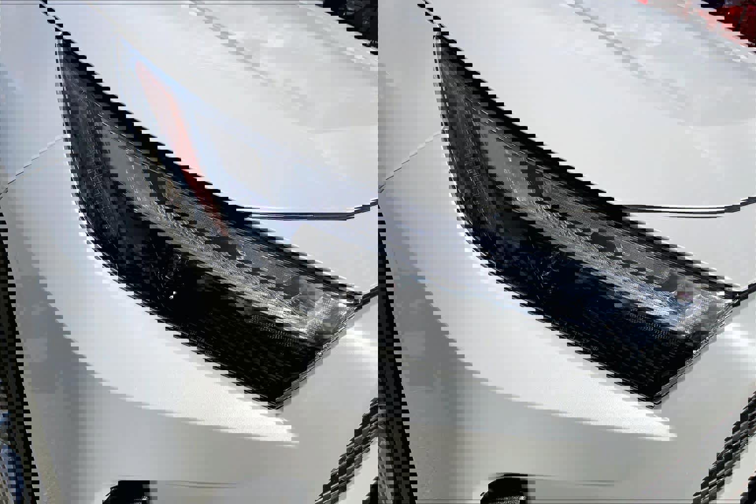 Certified 2025 Toyota RAV4 Limited image 26