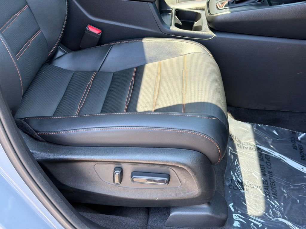 Used 2023 Honda CR-V Sport Touring image 12