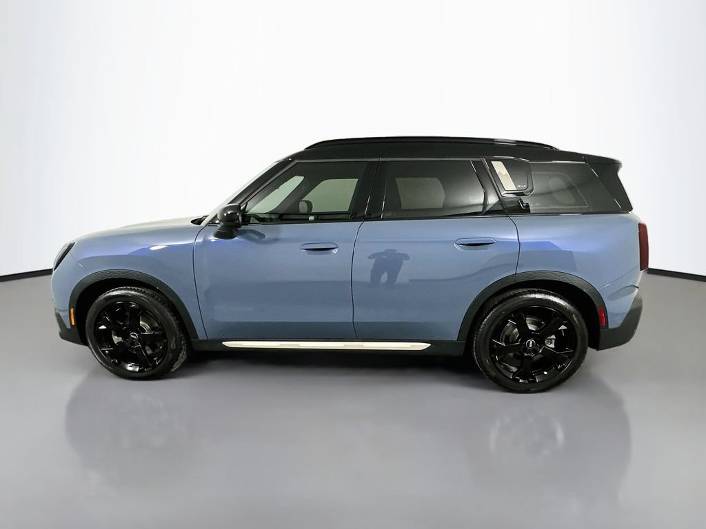 Used 2026 MINI Cooper Countryman SE AWD/4WD image 8