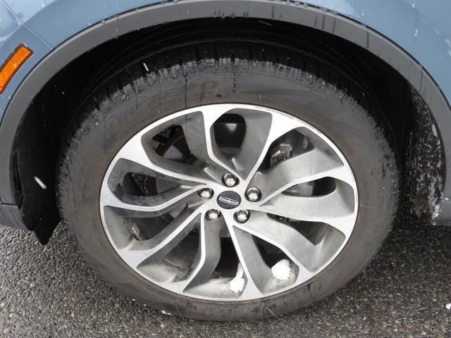 Used 2025 Lincoln Aviator Reserve w/ Illumination Package image 8