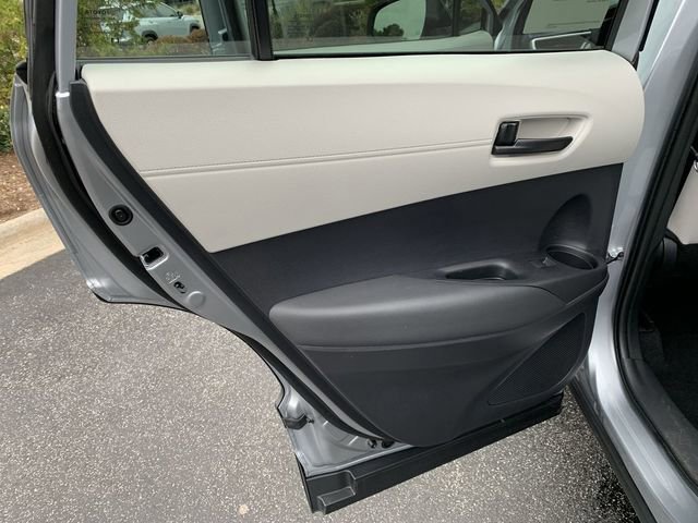 New 2026 Toyota Corolla Cross L image 15