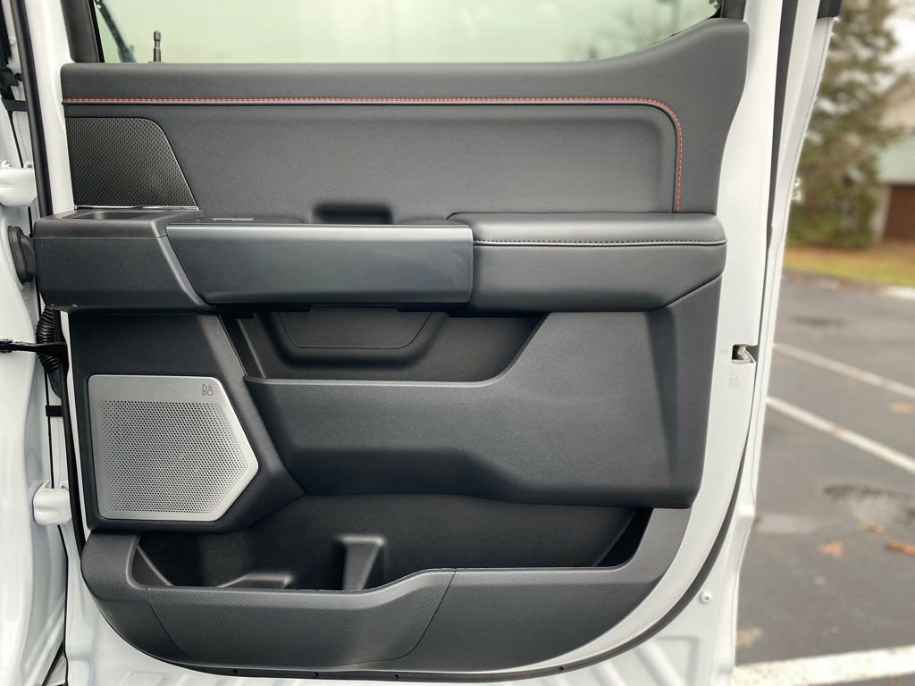 Used 2024 Ford F150 Raptor image 13