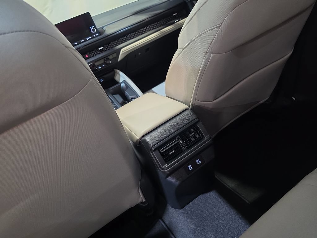Certified 2025 Honda Accord SE image 22