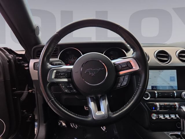 Used 2023 Ford Mustang Premium RWD image 13