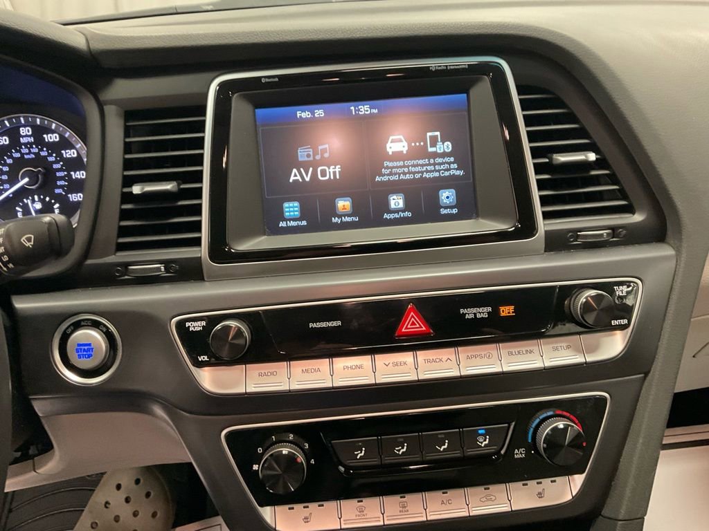 Used 2018 Hyundai Sonata SEL image 15