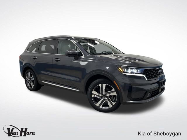 Used 2023 Kia Sorento SX Prestige