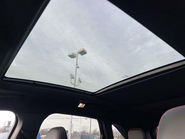 New 2026 Ford Escape ST-Line Elite w/ Premium Technology Package image 20