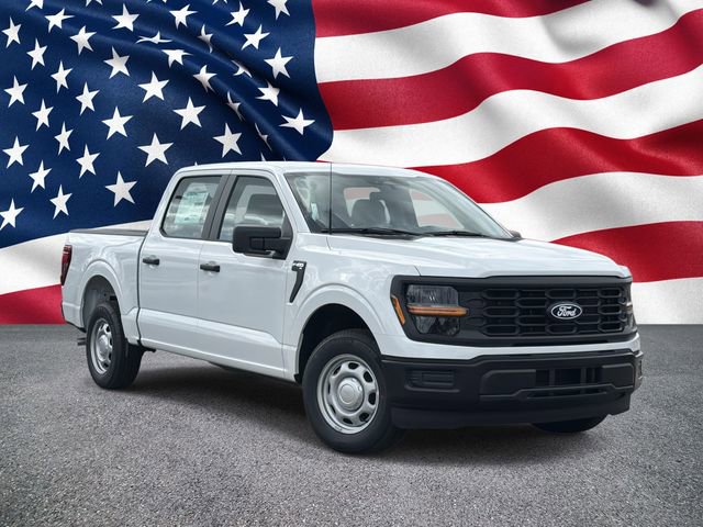 New 2026 Ford F150 XL image 3