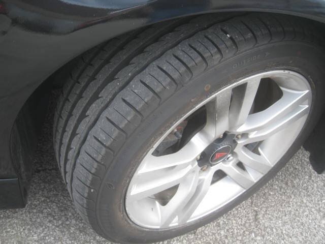 Used 2008 Pontiac G8 w/ Premium Package RWD image 28
