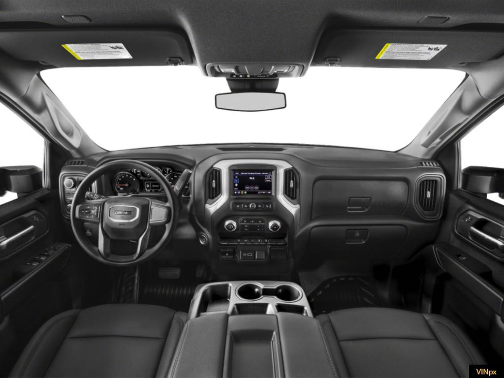 New 2025 GMC Sierra 3500 SLE w/ SLE Value Package image 4