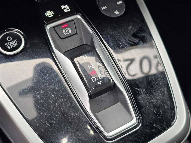 Certified 2023 Audi Q4 e-tron Premium Plus w/ Premium Plus AWD/4WD image 35