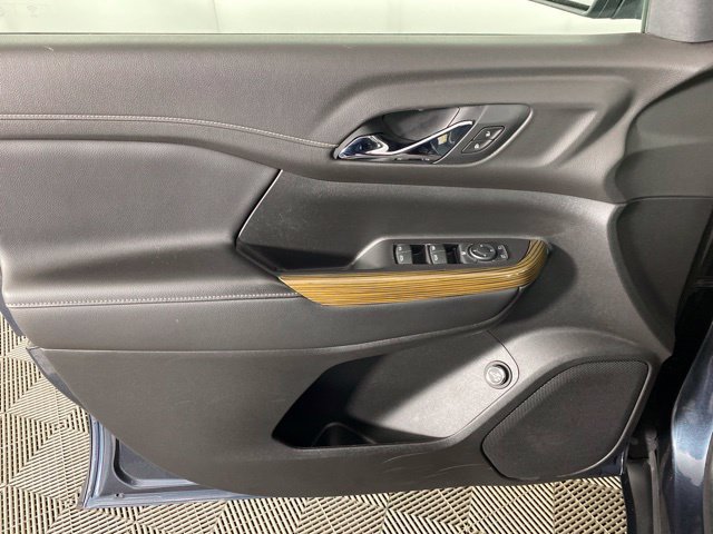 Used 2019 GMC Acadia SLE FWD image 14