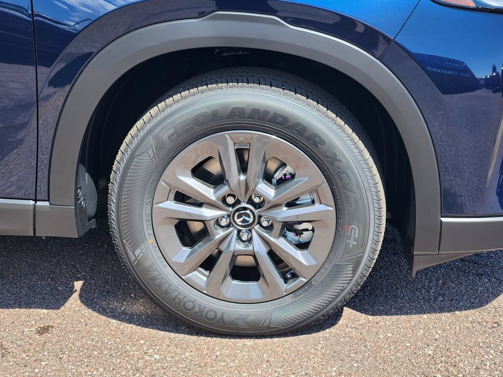New 2026 MAZDA CX-5 AWD 2.5 S image 30